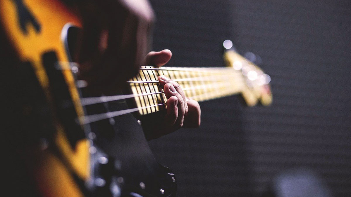 FUNK（ファンク）とは