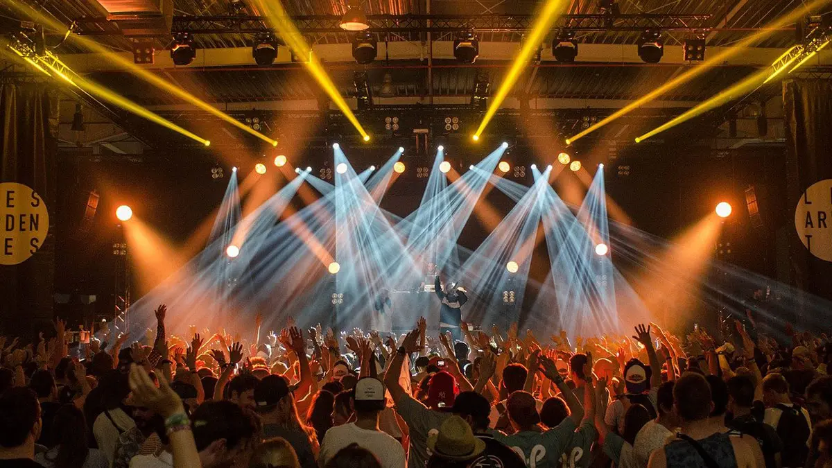 音楽ジャンル一覧